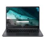 ACER - NB M-Touch ACER CB314 NX.K07ET.005 14"FHD IPS AG Celeron N4500 8DDR4 128eMMC Chrome 1Y BT Wifi MIC CAM 4USB(NX.K07ET.005)