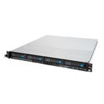 ASUSTEK - BAREBONE SERVER ASUS 1U RS300-E11-RS4 1XLGA1200 4XDDR4 ECC MAX128GB 4HD/HS 6XSATA3 1XM.2 RAID 0,1,5,10 2XGLAN VGA 1+1 450W RED.(RS300-E11-RS4/450W(1+1))