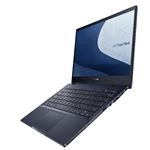 ASUSTEK - NB ASUS B5402CVA-KI0338X 14"FHD AG I5-1340P 16DDR5 512GB W11Pro 2Y CAM Wifi BT FP RI 2USB HDMI RJ45 TPM Fino:05/11(90NX06P1-M00BW0)