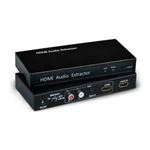 ATLANTIS LAND - ADATTATORE HDMI ATLANTIS A04-HM-CV015 per AMPLIFICATORI AD ALTA DEFINIZIONE - NERO EAN: 8026974016542(A04-HM-CV015)