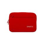 ATLANTIS LAND - CUSTODIA TABLET 7" ATLANTIS P004-SL21-A3-7 Linea SMARTIX - Colore: Rosso - EAN: 8026974016689(P004-SL21-A3-7)