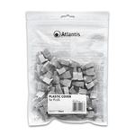 ATLANTIS LAND - Custodia CONNETTORE PLUG CAT.5E ATLANTIS  P019-LAN-CPL-50 Confezione da 50pcs(P019-LAN-CPL-50)