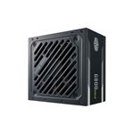 COOLER MASTER - ALIMENTATORE ATX 800W CoolerMaster G800 GOLD MPW-8001-ACAAG-EU NON-MODULAR ACTIVE-PFC 80+ Gold 230V Fan120mm Cavo EU(MPW-8001-ACAAG-EU)