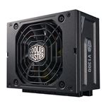 COOLER MASTER - ALIMENTATORE ATX 1300W Cooler Master V SFX Platinum 1300 MPZ-D001-SFBP-BEU 80+ PLATINUM 1300W Full Modular 92MM-FAN ACTIVE-PFC(MPZ-D001-SFBP-BEU)