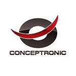 CONCEPTRONIC - BOX EST x HD2.5" SATA ultra sottile CONCEPTRONIC CHD2MUW (necessario HD) interf. USB 2.0 - Bianco - no viti(CHD2MUW)