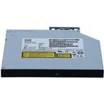 HPE - OPT HPE 726536-B21 Unita Ottica Lettore DVD-ROM SATA INTERNO Nero 9.5mm  Fino:07/11(726536-B21)