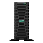 HPE - SERVER HPE P53569-421 ML350 Gen11 TOWER XEON 4416+ 20C 2.00GHz 32GBDDR5 8x2.5 HS MR408i-o NOODD 4GLAN1000W Gar3Y Fino:07/11(P53569-421)