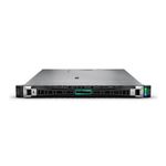 HPE - SERVER HPE P57685-421 DL320 Gen11 RACK 1U XEON 3408U 8C 1.80GHz 16GBDDR5 4x3.5 HS SATA NOODD 2Glan 1000W Gar3Y Fino:07/11(P57685-421)