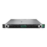 HPE - SERVER HPE P57687-421 DL320 Gen11 RACK 1U XEON 4410Y 12C 2.00GHz 16GBDDR5 8x2.5 HS MR408i-o NOODD 2Glan 1000W Gar3Y Fino:07/11(P57687-421)