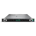 HPE - SERVER HPE P51932-421 DL360 Gen11 RACK 1U XEON 5415+ 8C 2.9GHz 32GBDDR5 8x2.5 HS SATA NOODD 2x10GB Base-t 800W Gar3Y Fino:07/11(P51932-421)