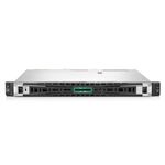 HPE - SERVER HPE P65396-421 DL20 Gen11 Rack 1U Xeon E-2436 6C 2.90GHz 1x16GBDDR5 4x2.5 HS VROC NOODD 4GLAN 1x800W 3Y Fino:07/11(P65396-421)