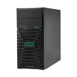 HPE - SERVER HPE P65397-421 ML30 Gen11 TOWER 4U Xeon E-2434 4C 3.40GHz 1x16GBDDR5 8x2.5 HS VROC 4GLAN NOODD 1x800W 3Y Fino:07/11(P65397-421)