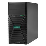 HPE - SERVER HPE P65093-421 ML30 Gen11 TOWER 4U Xeon E-2414 4C 2.60GHz 1x16GBDDR5 4xNON-S 3.5 VROC 4GLAN NOODD 350W 3Y Fino:07/11(P65093-421)