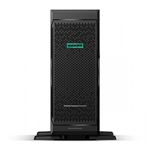 HPE - SERVER HPE P59550-421 ML350 GEN10 TOWER XEON 5218R 20C 2.1GHZ 32GBDDR4 P408i-a  NOHDD 8x2.5 HS NOODD 4GLAN 1X800W Gar Fino:31/12(P59550-421)