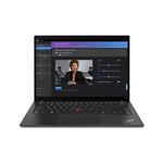 LENOVO - NB LENOVO ThinkPad T14s 21F6003WIX 14"WUXGA IPS AG I7-1355U 16DDR5 512SSD W11Pro 3Y CAM RI Wifi BT 2USB HDMI TPM FP Fino:31/10(21F6003WIX)