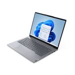 LENOVO - NB LENOVO ThinkBook 14 IRL 21KG000PIX 14"WUXGA IPS AG I5-1335U 16DDR5 512SSD W11Pro 1YPremier RI Wifi BT RJ45 HDMI 3U Fino:31/10(21KG000PIX)