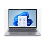 LENOVO - NB LENOVO ThinkBook 14 IRL 21KG004MIX 14"WUXGA IPS AG I7-13700H 16DDR5 512SSD W11Pro 1YPremier RI Wifi BT RJ45 HDMI 3 Fino:31/12(21KG004MIX)