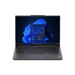 LENOVO - NB LENOVO E14 21JK0058IX 14  WUXGA IPS AG i7-1355U 16DDR4 512SSD W11Pro 1YPremier CAM RI Wifi BT RJ45 HDMI 3USB TPM F Fino:31/10(21JK0058IX)