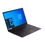 LENOVO - NB LENOVO ThinkPad X1 21KC005LIX 14"WUXGA IPS AG NFC Ultra7-155U 16DDR5 512SSD W11Pro 3YPremier CAM RI Wifi BT 4USB H Fino:31/10(21KC005LIX)