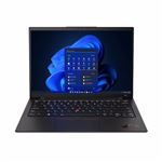 LENOVO - NB LENOVO ThinkPad X1 21KC004UIX 14"WUXGA IPS AG NFC Ultra5-125U 16DDR5 512SSD W11Pro 3YPremier CAM RI Wifi BT 4USB H Fino:31/10(21KC004UIX)