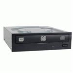 LITE-ON - Mast.SATA x DVD±R/±RW LITE-ON iHAS124-14 Black Oem 24x24x12x DL No Sw(iHAS124-24)