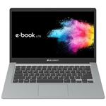 MICROTECH - NB MICROTECH e-book Lite EBL14C/W3 14.1"FHD IPS Celeron N4020 4DDR4 64GBeMMC W10ProEDU 1Y CAM Wifi BT 2USB miniHDMI(76.132)