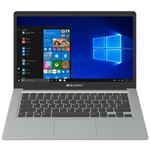 MICROTECH - NB MICROTECH e-book Lite EBL14C/W2 14.1"FHD IPS Celeron N4020 4DDR4 64GBeMMC Win10Pro 1Y CAM Wifi BT 2USB miniHDMI(76.133)