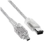 NILOX - CAVO FIREWIRE 6m-4m POLI 3Mt NILOX 07NXFC03PG202(07NXFC03PG202)