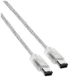 NILOX - CAVO FIREWIRE 6m-6m POLI 3Mt NILOX 07NXFC03PG203(07NXFC03PG203)