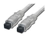 NILOX - CAVO FIREWIRE 9m-9m POLI 2Mt NILOX 07NXF802PR201(07NXF802PR201)