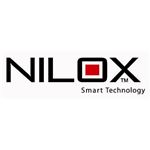 NILOX - CAVO USB A-B M/M 3Mt NILOX 07NXU20300101(07NXU20300101)