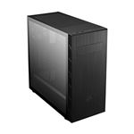 COOLER MASTER - CABINET ATX MIDI TOWER COOLER MASTER MB600L2-KG5N-S00 MasterBox MB600L-V2 ATX 2x3.5 2x2.5 2xUSB3.2 1x120mm NoAlim VETRO LATERALE(MB600L2-KG5N-S00)