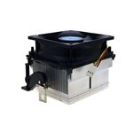 COOLER MASTER - VENTOLA PER ATHLON 64/ALLOY EXTRUSION WITH COPPER INSER CK8-8JD2B-99 S939(89.970)