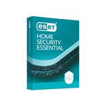 ESET - ESET (ESD-licenza elettronica) HOME SECURITY ESSENTIAL - 2 dispositivi - 1 anno (EHSE-N1-A2)(EHSE-N1-A2)