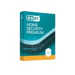 ESET - ESET (ESD-licenza elettronica) HOME SECURITY PREMIUM - 1 dispositivo - 1 anno (EHSP-N1-A1)(EHSP-N1-A1)