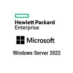 HPE - SW HPE P46194-B21 Microsoft Windows Server 2022 1 Device CAL WW Fino:28/08(P46194-B21)