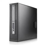 HPI - PC HP Refurbished GREEN Elite 800 G2 SFF 9lt i5-6500 8GBDDR3 960SSD W10Pro-UPG 1Y(06.416R)