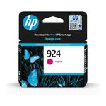 HPI - CARTUCCIA HP 924 4K0U4NE MAGENTA 400pg(4K0U4NE)