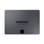 SAMSUNG - SSD-Solid State Disk 2.5" 8000GB (8TB) SATA3 SAMSUNG MZ-77Q8T0BW SSD870 Qvo Read:560MB/s-Write:530MB/s(34.8205)