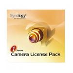 SYNOLOGY - CAMERA DEVICE LICENSE SYNOLOGY 8 PACK (8 licenze)cartacea(Device License Pack (8 li)