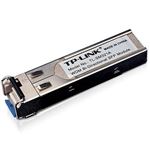 TP-LINK - Modulo SFP Mini-GBIC TP-LINK SM321A monomodale bidirezionale 1000BASE-BX10-D LC(SM321A)