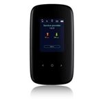 ZYXEL - Wireless ROUTER LTE ZYXEL LTE2566-M634-EUZNV1F portatile Cat6, Slot SIM CARD 3G/LTE(LTE2566-M634-EUZNV1F)
