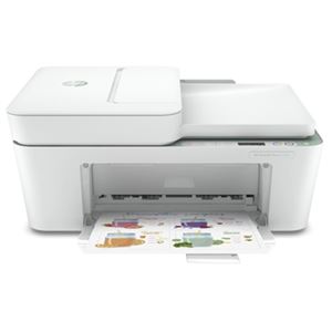 HPI - STAMPANTE HP MFC INK DeskJet 4122e 26Q92B HP+ 3in1 A4 6/9ppm WiFi USB2.0 ePrint 1200+1200dpi ADF 2Y(26Q92B)