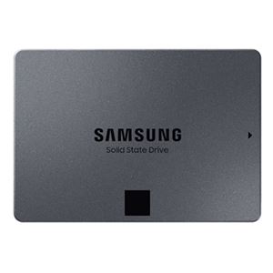 SAMSUNG - SSD-Solid State Disk 2.5" 4000GB (4TB) SATA3 SAMSUNG MZ-77Q4T0BW SSD870 Qvo Read:560MB/s-Write:530MB/s(34.8204)