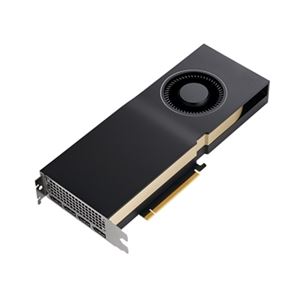 PNY - SVGA PNY VCNRTXA4500-SB nVidia QUADRO RTX A4500 20GBDDR6 320bit PCIe16x 4.0 4xDP1.4a VERSIONE OEM(VCNRTXA4500-SB)