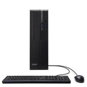 ACER - PC ACER DT.R0QET.002 VX2715G 9lt i5-13400 8DDR5 512SSD W11Pro 1Y TPM HDMI 8USB DP RJ45 VGA TMusb Fino:13/09(DT.R0QET.002)