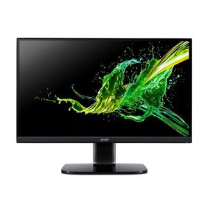 ACER - MONITOR ACER KA272E UM.HX2EE.034 27"FHD IPS 16:9 4ms 250cd/m2 2Y HDMI VGA Vesa 0Frame Fino:13/09(UM.HX2EE.034)