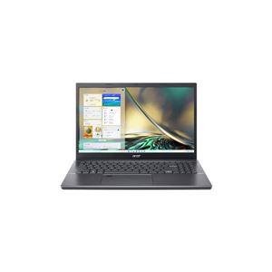 ACER - NB ACER AS A5 NX.KNZET.002 15.6"FHD IPS AG I7-1255U 16DDR4 1TBSSD W11 1Y VGA/RTX2050-4GB BT Wifi MIC CAM TPM RJ45 HDMI(NX.KNZET.002)