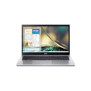 ACER - NB ACER AS A3 NX.K6TET.00E 15.6"FHD AG I5-1235U 16DDR4 512SSD W11 1Y BT Wifi MIC CAM TPM RJ45 HDMI 3USB Numpad Fino:13/09(NX.K6TET.00E)