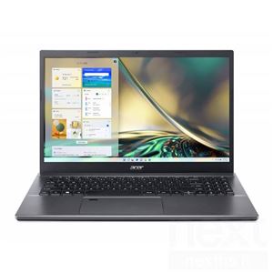 ACER - NB ACER A5 NX.KNZET.005 15.6"FHD AG I5-1235U 16DDR4 512SSD W11 1Y VGARTX2050-4GB BT Wifi MIC CAM TPM RJ45 HDMI 4USB Numpad RI(NX.KNZET.005)